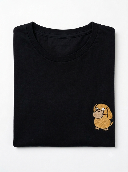 Felpa/Maglietta Psyduck