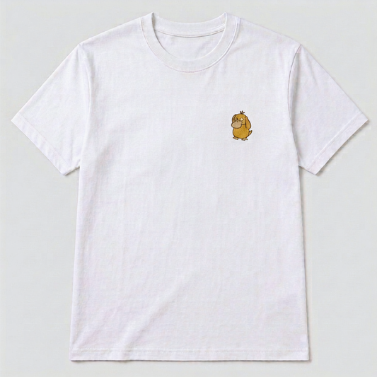 Felpa/Maglietta Psyduck