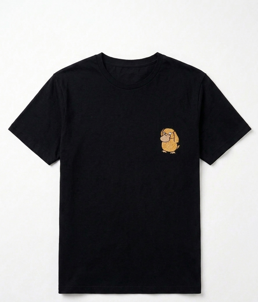 Felpa/Maglietta Psyduck