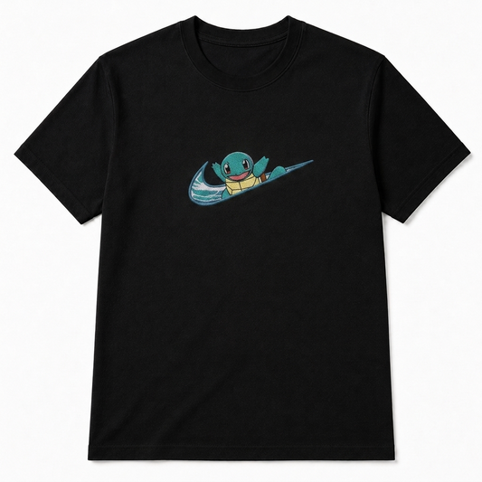 Felpa/Maglietta Squirtle