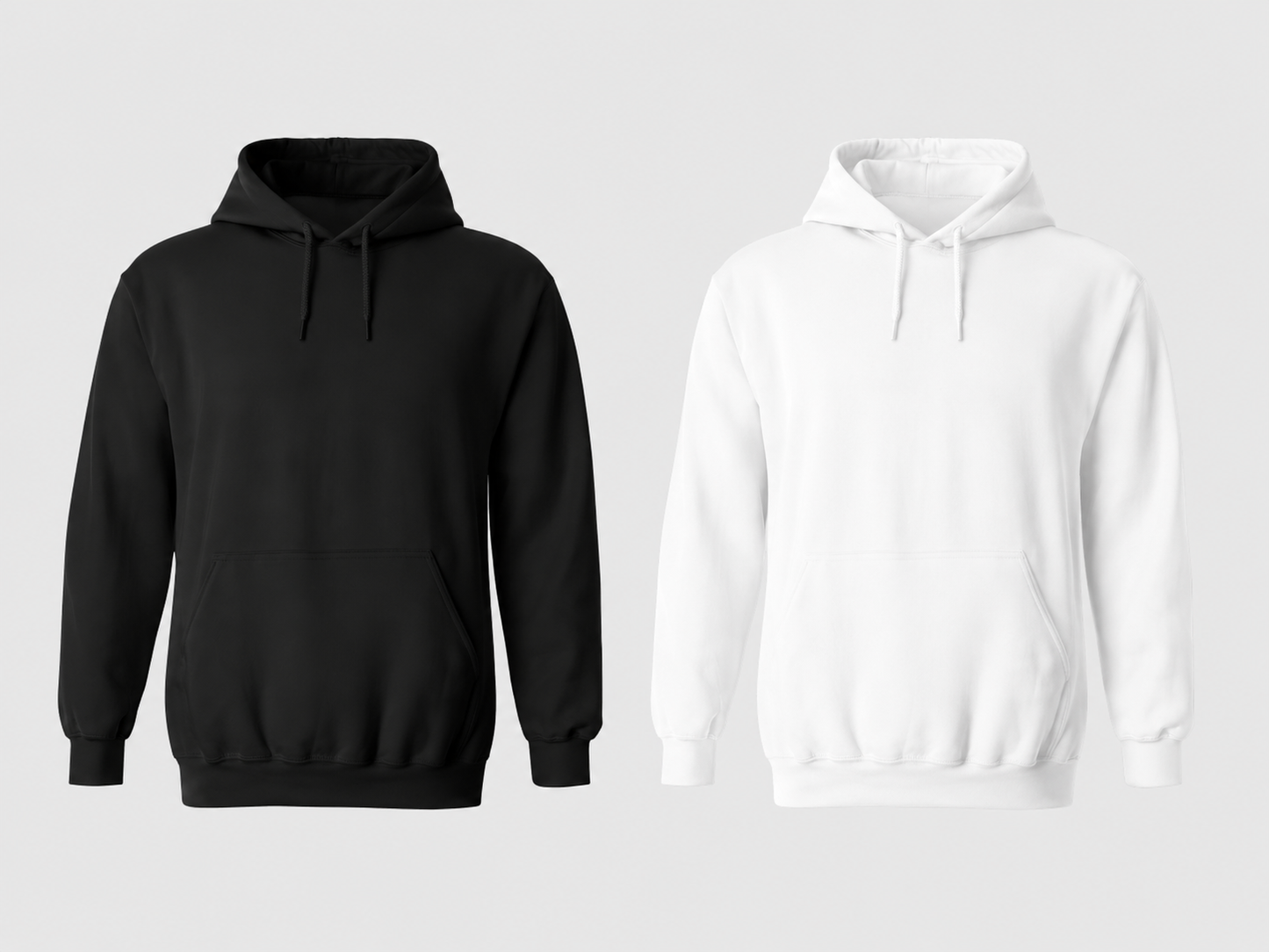 Felpa con frase personalizzata-Unisex
